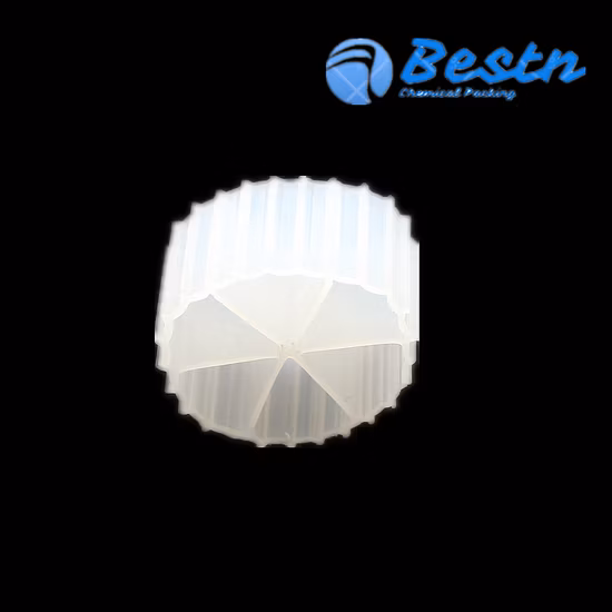 PE03 Bio Media & Natural White Mbbr Filter Media