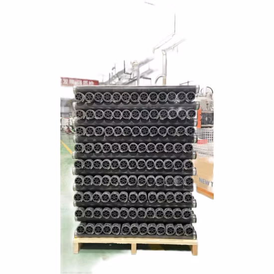 Fine Bubble Tube Diffuser Microporous Aeration Tubular Aerators