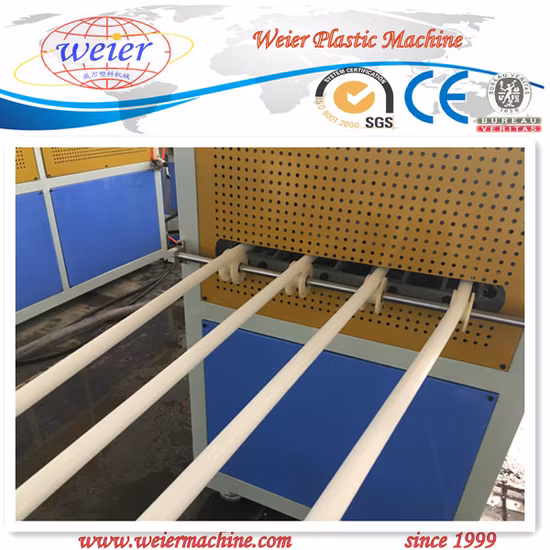 Mbbr (Moving Bed Biofilm Reactor) Biofilter Media Production Line