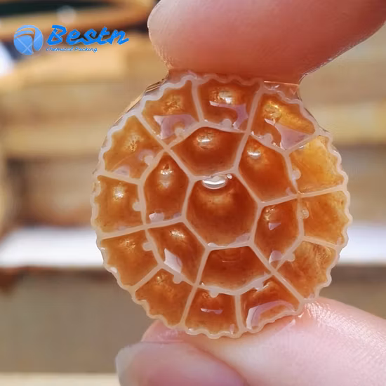 Mbbr Media K1 K3 Bio Filter Media