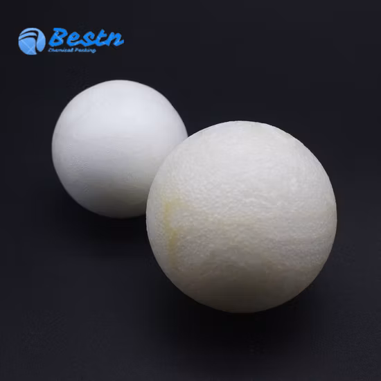 Plastic Liquid Surface Hollow Covering Ball Plastic Hollow Floatation Ball