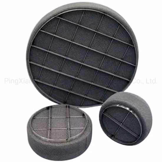 Nanxiang Metal Mist Eliminator