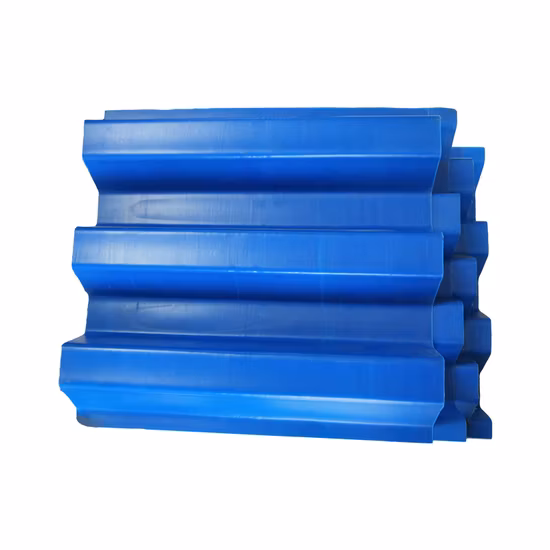 PP Tube Settler for Sedimentation Pool Hexagonal Honeycomb Filter Media Tube Settler