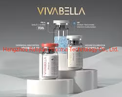 PLA Plla + Ha Filler Vivabella 200mg Elastic Rejuvenation Skin Regeneration Repair