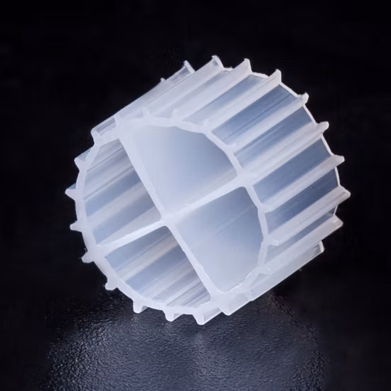 Water Filter Treatment Mbbr Bio Media