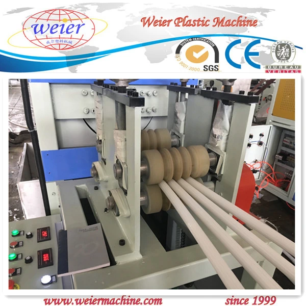 Mbbr Media/Filter Produciton Machinery Extrusion Line