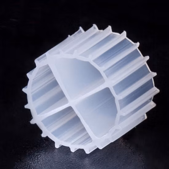 Nanxiang Mbbr Media K1 K3 K5 Mbbr Carrier Mbbr Filter Media Mbbr Bio Filter Media for Waste Water Treatment
