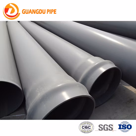 Agricultural Sprayer PVC Hose Customized Water Pipe 3bar