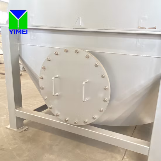 PP Lamella Clarifier Tube Settler