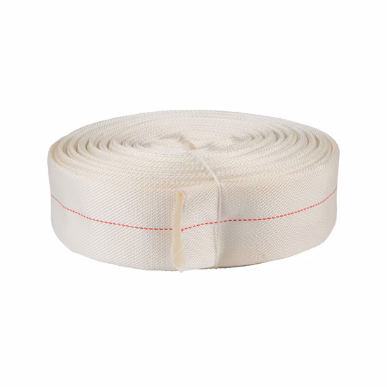 1/1.5/2/2.5 Inch 65mm PVC Canvas Fire Hydrant Fighting Hose Pipe Price