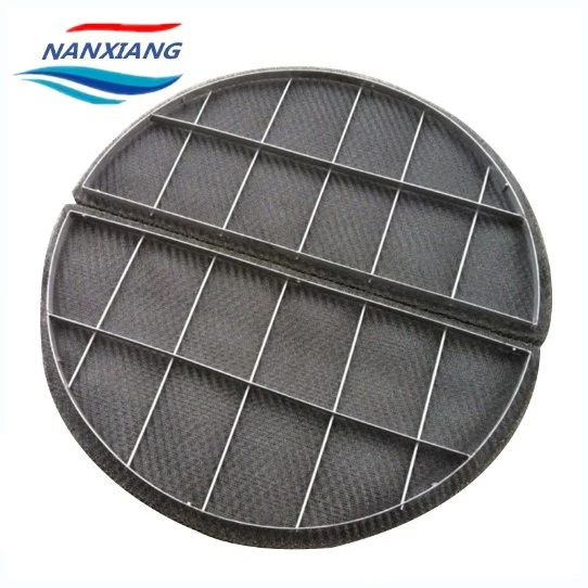 Nanxiang Metal Mist Eliminator