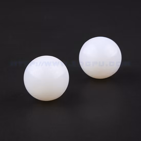 PP PE PVC Transparent and Opaque Plastic Hollow Floatation Ball